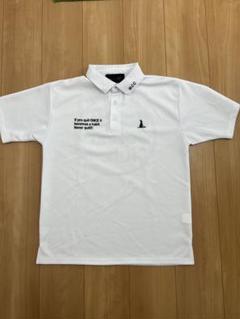 #FR2 GOLF 半袖ポロシャツ　値段交渉可　fr2golf 2025年最新】FR2golfの人気アイテム - メルカリ