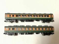 １５３系　KATO 　Nゲージ 単品6両モーター車付 153系 「新快速」 高運転台 (6両セット) (鉄道模型) - ホビー