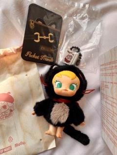 babymolly シークレットぬいぐるみキーホルダー babymolly シークレットぬいぐるみキーホルダー - メルカリ