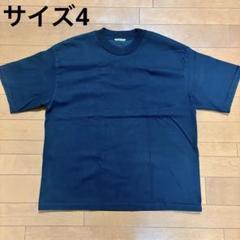 AURALEE オーラリー STAND UP TEE サイズ4 ブラック - メルカリ