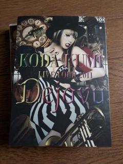 倖田來未/KODA KUMI LIVE TOUR 2011～Dejavu～〈2…