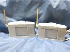 放送受信機 ナショナル ラジオ 松下電器 ミゼット 受信機 ジャンク 放送受信機 ナショナル ラジオ 松下電器 ミゼット 受信機