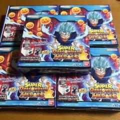 スーパードラゴンボールヒーローズ ブースター セレクションパック 1box未開封 2025年最新】ブースターセレクションパックの人気アイテム