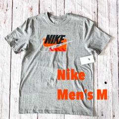 【Nike】 新品The Nike Tee メンズ M グレー