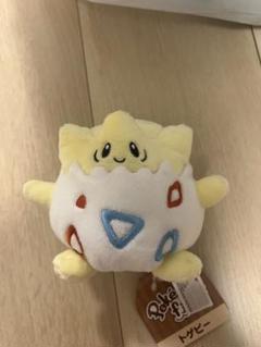 Pokémon fit トゲピー ぬいぐるみ