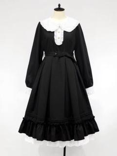 Amavel アマベル RomantiqueLadyティアードロング ワンピース Floral pattern アシメティアードロングワンピース