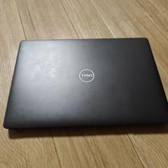 Dell ノートPC ブラック Latitude 5300