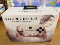 新品:SILENT HILL 2 Wireless PC Controller - メルカリ