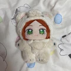 あんスタ あんさんぶるスターズ いつぬい 2wink 葵ひなた 二次受注】一緒に暮らすぬい Eden／2wink／UNDEAD – pattythree