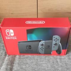 Nintendo Switch 本体 未使用 新型 ニンテンドースイッチ 任天堂