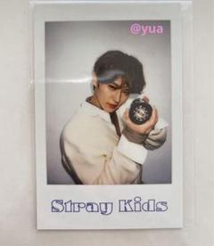 2025年最新】straykids リノ ポラロイドの人気アイテム - メルカリ