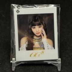 Girls2 原田都愛　がるがるミニ　ガルガルエイト