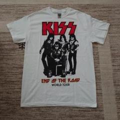 KISS Tシャツ Mサイズ