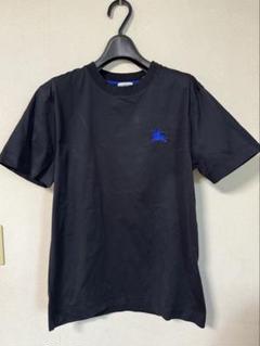 BURBERRY Tシャツ メンズ Mサイズ 紺色