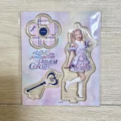 【新品未開封】髙松瞳　絶対アイドル辞めないで　アクスタ 2025年最新】絶対アイドル辞めないで アクスタの人気アイテム