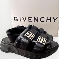 ⚫︎GIVENCHY ジバンシーエスパドリーユ37サイズ