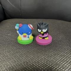 ナポリの男たち サンリオコラボ ジャック・オ・蘭たん