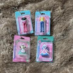 ⭐︎バラ売可能⭐︎ オシャレ魔女　ラブandベリー　カード オシャレ魔女ラブ＆ベリーカードセット バラ売り可（オシャレ