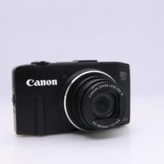 1641【極美品】Canon PowerShot SX280 HS SD カード Amazon.com: Canon PowerShot SX280 HS Digital Camera Memory