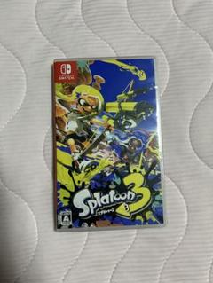 switch スプラトゥーンソフト＆ケース３個＆amiibo３個　まとめ売り⭐︎ switch スプラトゥーンソフト＆ケース3個＆amiibo3個 まとめ