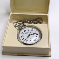 2025年最新】SEIKO PRECISION 懐中時計の人気アイテム - メルカリ