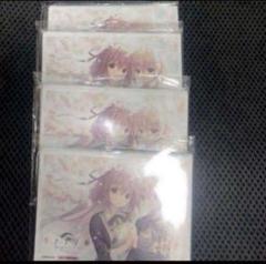 天元ルイ　lycee スリーブ　未開封 スリーブ】ホロライブ 鷹嶺ルイ 泥棒建設【未開封】 - メルカリ