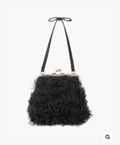 Bibiy ビビィ ODETTE CAT BAG タグ付き