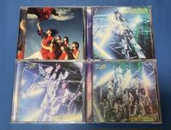 櫻坂46 CDまとめ売り 2025年最新】櫻坂46 cd まとめの人気アイテム - メルカリ