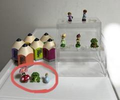 アニメータードール（ミニ）リトルズ、ピーターパン、ティンカー