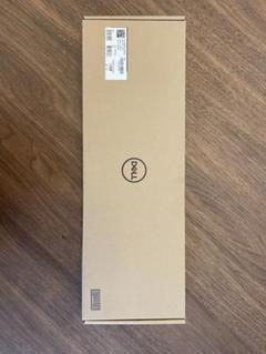 【値下げ】＜新品/未使用＞Dell 有線フルサイズキーボード 日本語配列仕様のサムネイル