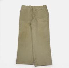 L.L.Bean ベージュ チノパン 38 x 30