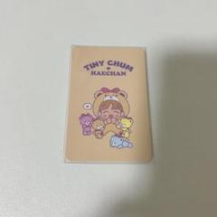 NCT - ヘチャン　パペット　タイニーチャム　サンリオ NCT サンリオ パペット ヘチャン タイニーチャム マスコット セット