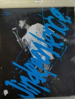 「赤西仁/"JINDEPENDENCE\"TOUR 2018 Blu-ray