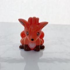 ポケモンキッズ　ロコン進化⑰ ポケモンキッズ ロコン進化⑰ - メルカリ