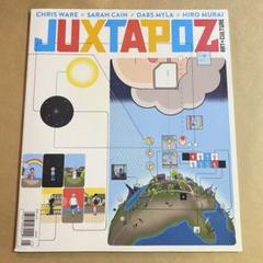 2025年最新】juxtapozの人気アイテム - メルカリ
