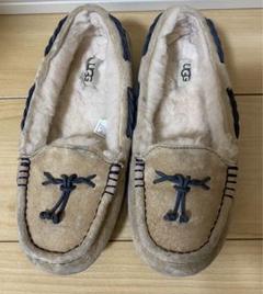 専用です！アグ　モカシン　24 2025年最新】ugg アグ モカシン24の人気アイテム - メルカリ