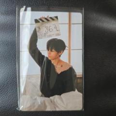 Friends　抽選 FC トレカ　bts テヒョン　テテ　V　FRIENDS Friends 抽選 FC トレカ bts テヒョン テテ V FRIENDS - メルカリ