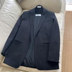 Max Mara】美品マックスマーラ 銀タグ ストレッチ 防シワ