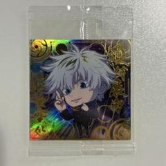 最終値下⭐️［レアシール多数‼️］早い者勝ち　呪術廻戦　五条悟　シール　ウエハース 61f4iF9rBQL._UF350,350_QL50_.jpg