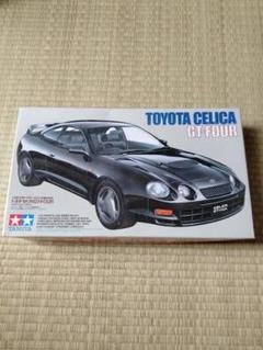 2025年最新】タミヤ セリカ GT-FOURの人気アイテム - メルカリ