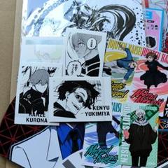 アニメグッズ キャラクターグッズ 紙雑貨 紙類 1250点以上 大量 まとめ売り アニメグッズ ノンジャンル 紙類 紙雑貨 大量 まとめ売り - メルカリ