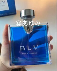 新品未開封　BVLGARI BLV POUR HOMME 100ml $_57.JPG?set_id=8800005007