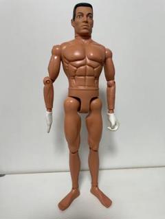 未開封　GIジョー・FIRE MAN 1/6 ドール　希少 未開封 GIジョー・FIRE MAN 1/6 ドール 希少