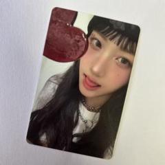 SAY MY NAME everline 特典 ジュンフィ ジュニ トレカ2枚 SAY MY NAME everline 特典 ジュンフィ ジュニ トレカ2枚 - メルカリ
