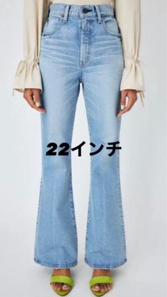 2025年最新】moussy mvs flare 22の人気アイテム - メルカリ