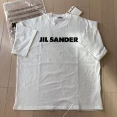 新品 S JIL SANDER 22ss パックTシャツ 黒 バラ 3104 - メルカリ