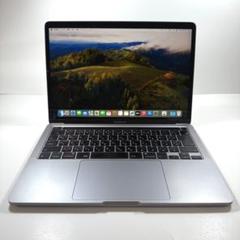 MacBook Pro 13 2018 スペースグレイ タッチバー ジャンク