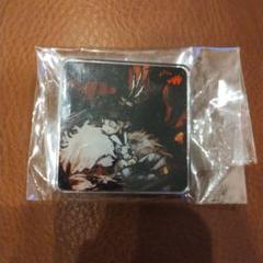 【宮下遊】アクリルバッジ GOODS | 宮下 遊 Official Web Site
