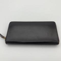 『値下げ』ココマイスター長財布　黒 長財布（メンズ、レザー） | ココマイスター公式サイト