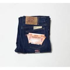 希少 FOR OVER 35 YEARS LEVI'S ギャラチケ ビンテージ Levi Strauss & Co. GUARANTEE TICKET 135 #4